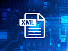 Более 9,8 млн xml-файлов загружены в информационных системах Главгосэкспертизы России