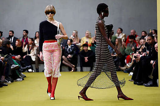Gucci стал первым итальянским домом моды, получившим сертификат гендерного равенства