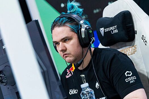 Team Spirit вышла в гранд-финал FISSURE Universe: Episode 8 по Dota 2