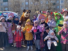 ​Завершается прием заявок на краевой конкурс проектов ТОС «Решаем сами» – 2025