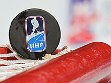 Глава IIHF Тардиф одобрил совместные заявки на проведение чемпионатов мира по хоккею