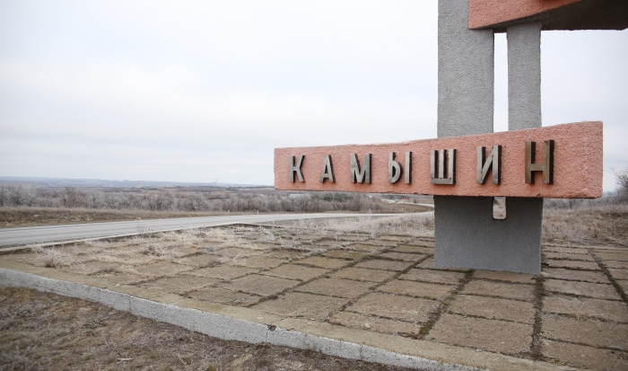 В Камышине Волгоградской области два дня будет работать мобильный военкомат