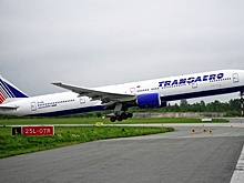 Акционеры S7 купили контрольный пакет «Трансаэро»