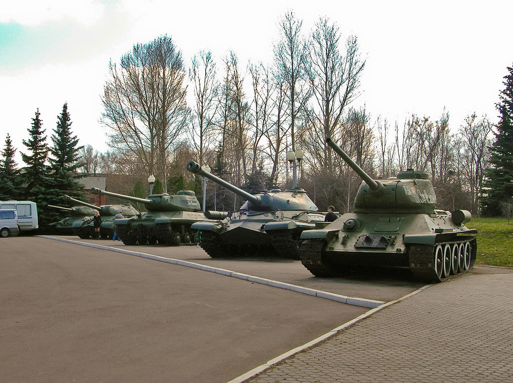 Саратов, Российская Федерация