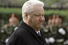 Когда Ельцин впервые попытался развалить СССР