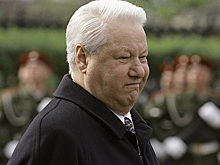 Когда Ельцин впервые попытался развалить СССР