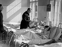 Несостоявшаяся смерть: уникальный случай выживания на войне