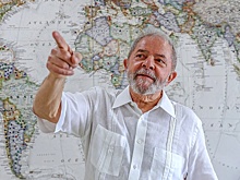 Верховный суд Бразилии вынес приговор военным за планирование убийства Лулы да Силвы