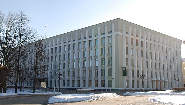 В Нижегородской области создан межвузовский проектный офис