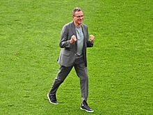 Тренер Австрии Рангник высказался о предстоящем матче 1/8 финала Евро-2024 с Турцией