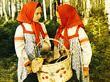 Фильм «Золотые рога» покажут в кинотеатре «Вымпел» на Коминтерна