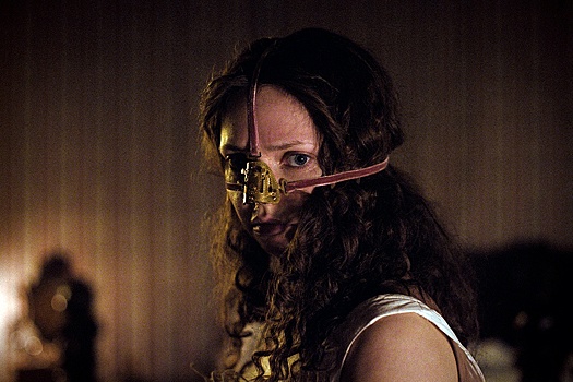 В России покажут хоррор-версию «Золушки»