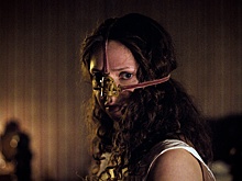 В России покажут хоррор-версию «Золушки»