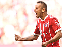 Игрок "Баварии" нарядился террористом на Хэллоуин