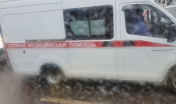 В Семилуках водитель сбил женщину и скрылся с места ДТП