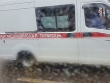 В Семилуках водитель сбил женщину и скрылся с места ДТП