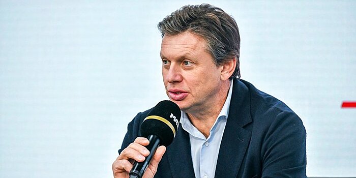 Гуляев: «Мы отправили ISU и Казахстану решение по меняющим спортгражданство конькобежцам»