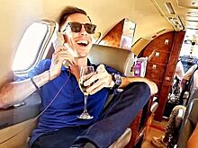 Бывший бортпроводник годами выдавал себя за пилота и бесплатно путешествовал