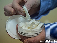Екатеринбургские депутаты хотят забрать у школьников снюс