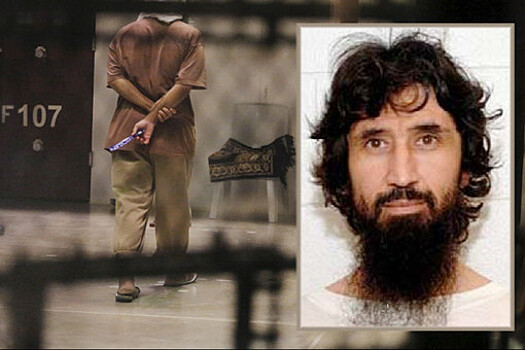 Бывшего узника Гуантанамо Мингазова могут депортировать из ОАЭ в Россию