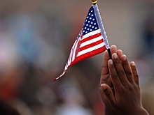 Эксперт оценил вероятность дефолта США по государственным бумагам