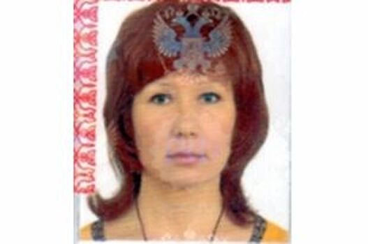 В Перми пропала 47-летняя женщина