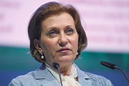 Попова: распространение лихорадки Марбург в России гарантировано не произойдет