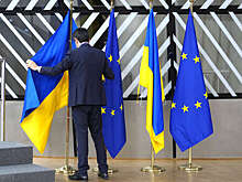 Политолог Леви: Европа может поддерживать Украину еще несколько лет