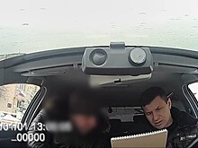 Житель Тюльгана вновь попался пьяным за рулем