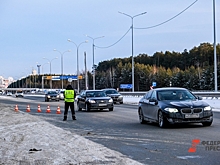 На Ямале готовятся к паводку и ограничивают проезды на трассах
