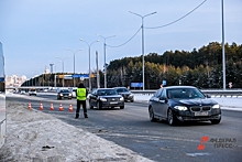 В Югре мать с ребенком погибли в аварии, возвращаясь с отмененных соревнований