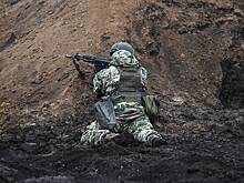 Российские военные перешли в контратаку в Запорожской области