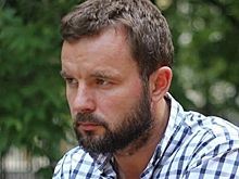 Политтехнолог Шкляров покинул Белоруссию