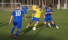 Отразили пенальти: футбольный клуб «Нижний Новгород» вырвал победу у чешского «Фастава»