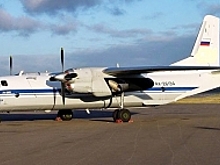 Власти: "Псковавиа" продлит сертификат эксплуатанта после проверки Росавиацией