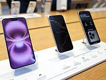 Продажи iPhone рухнут