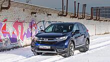 Стало известно, когда Honda прекратит продажи автомобилей в России