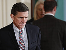 Флинну припомнили встречу с российской студенткой