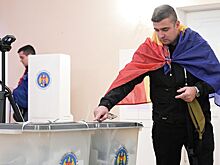 В Кремле сочли преждевременным давать оценку выборам в Молдавии