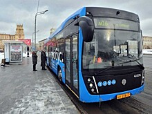 От дома до школы или университета. Наши корреспонденты узнали, почему M16 популярен у пассажиров