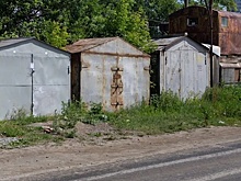 Количество объявлений об аренде гаражей в Ростове выросло более чем в два раза за год