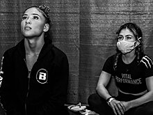 Bellator 259: Ханна Гай единогласным решением судей победила Валери Лореду, видео