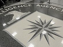 Стрельба произошла возле штаб-квартиры ЦРУ в США