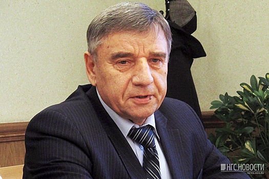 Мэр уволил главу Первомайского района