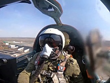 Российские войска освободили донецкое село Первомайское