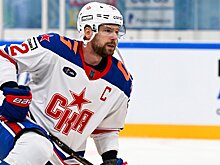 Каменский о травме Кузнецова: «Это хоккей, контактная игра. Бывает, что плечо выскакивает, когда пешком идешь»