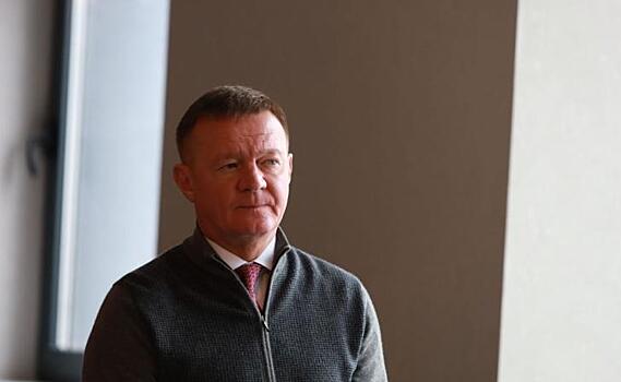 В Курской области обстреляли приграничные села Троицкое и Гордеевка Кореневского района