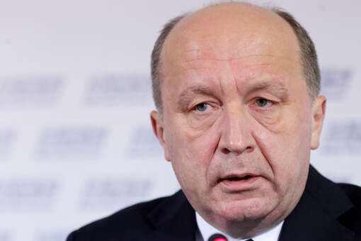 Еврокомиссар Кубилюс предложил создать Совет безопасности Европы