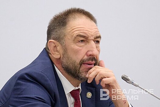 Песошин возглавит оргкомитет конкурса "Новая волна" в Казани