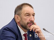 Песошин возглавит оргкомитет конкурса "Новая волна" в Казани
